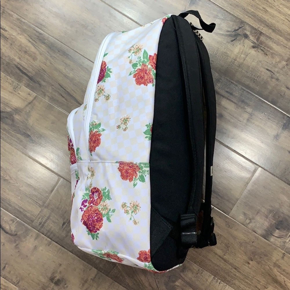 VANS MOTIVATEE 3-B BACKPACK - Picture 4 of 16